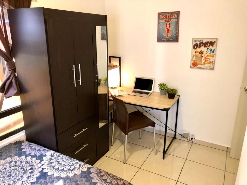 Roomies Hostel Centro Medico Città del Messico Esterno foto